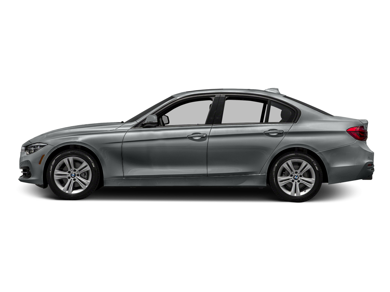 2016 BMW 3 Series 328i