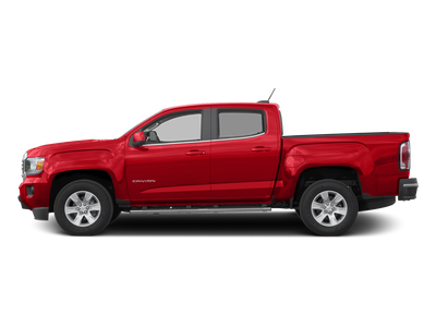 2016 GMC Canyon SLE1