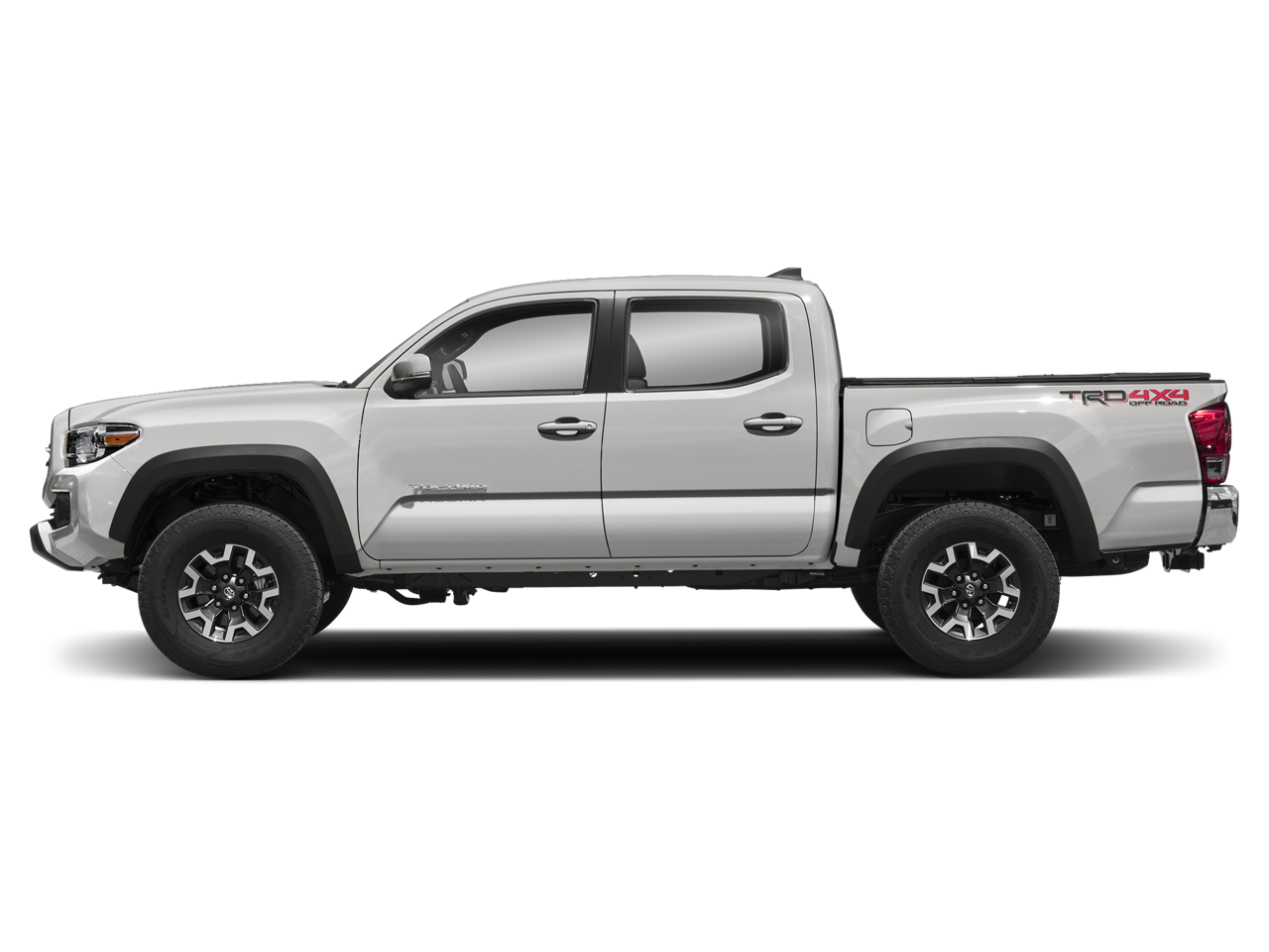 2018 Toyota Tacoma TRD Off-Road V6