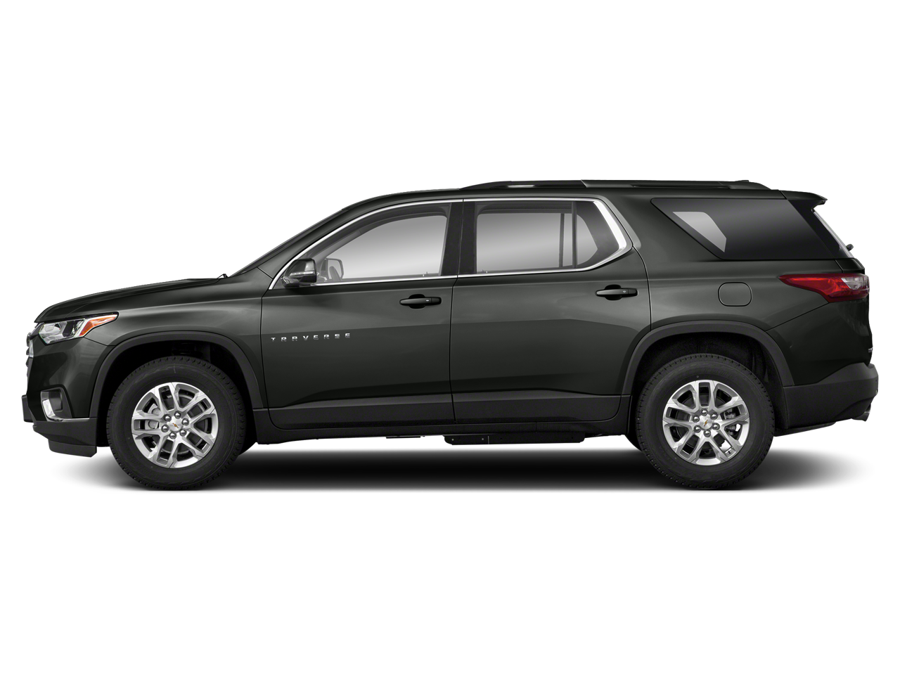 2020 Chevrolet Traverse 3LT