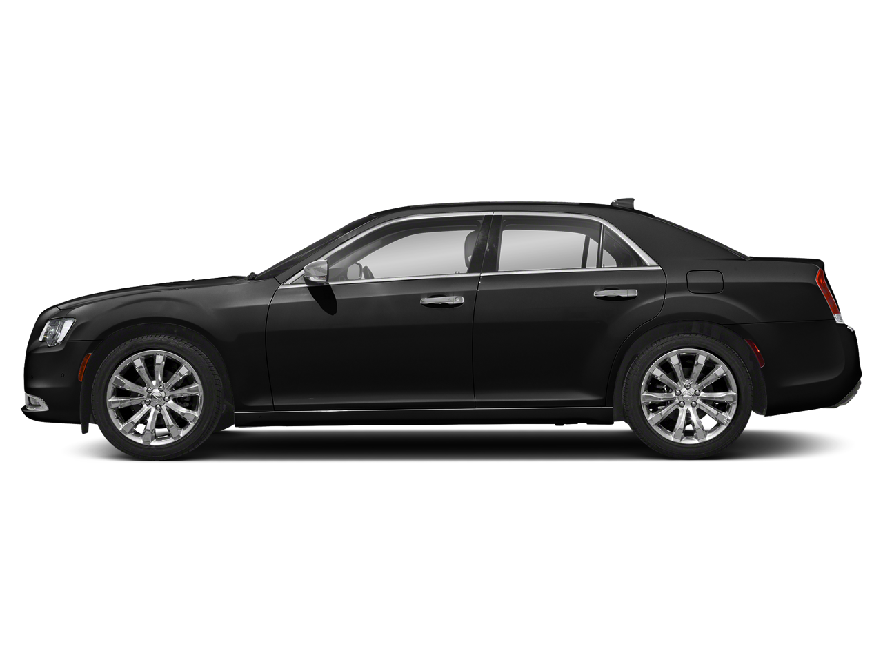 2020 Chrysler 300 S