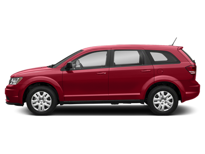 2020 Dodge Journey SE