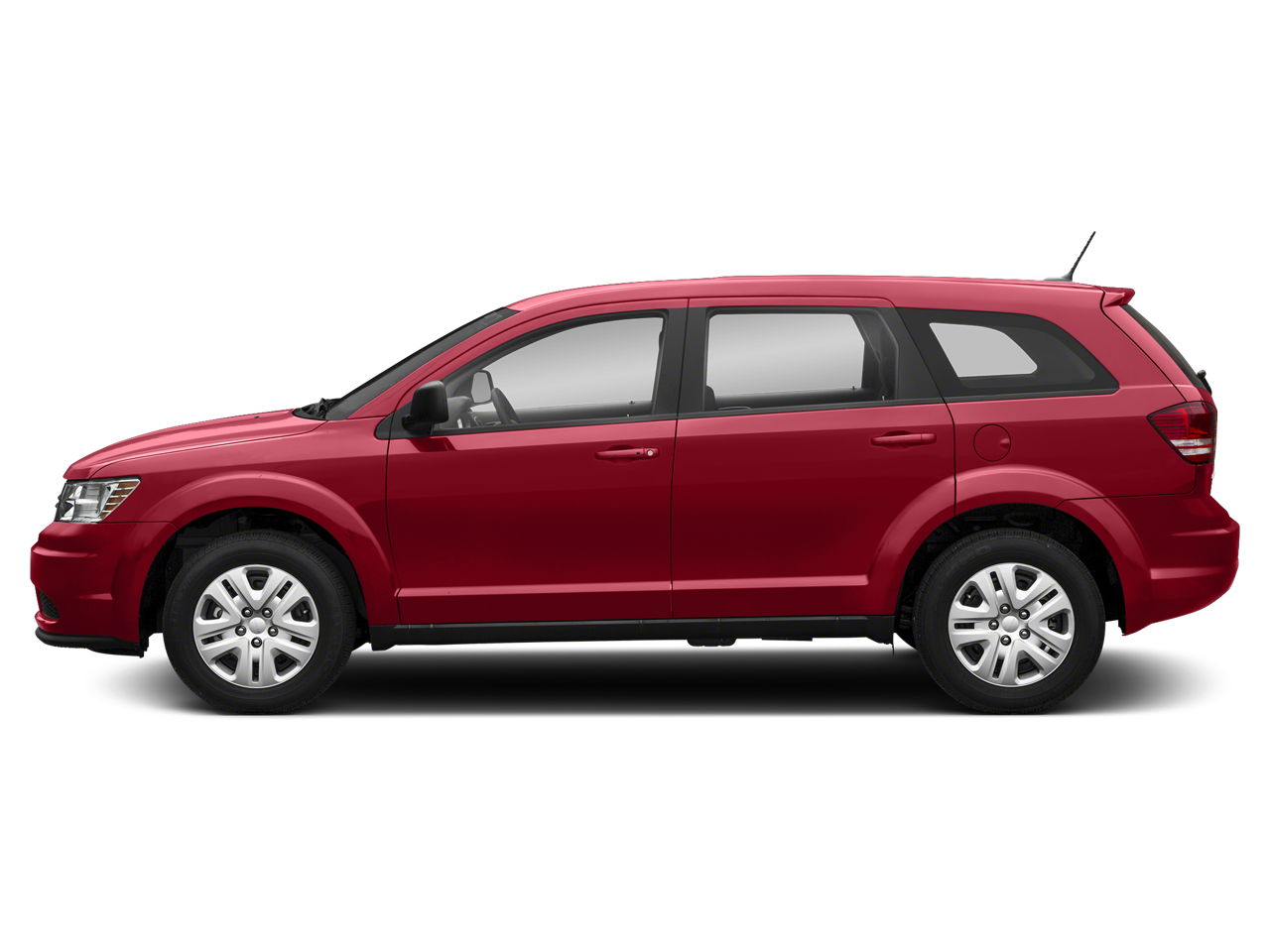 2020 Dodge Journey SE