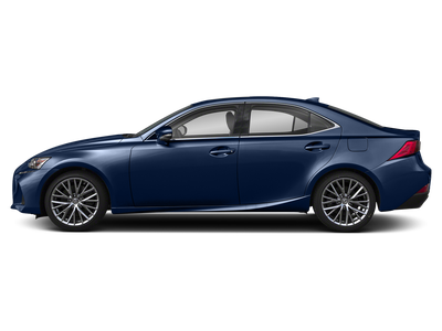 2020 Lexus IS 300