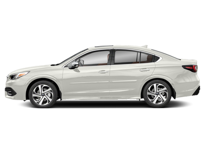 2021 Subaru Legacy Touring XT