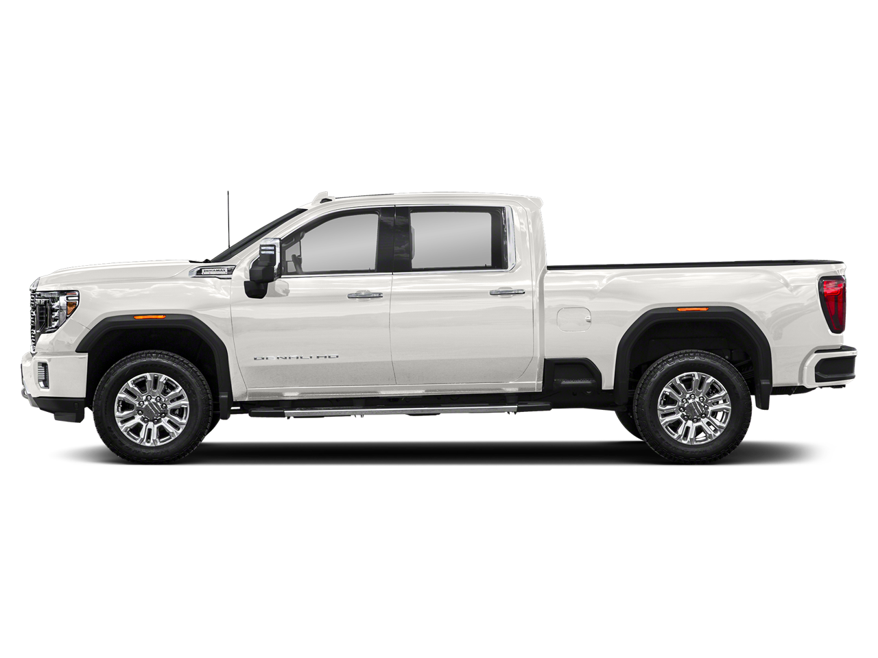 2022 GMC Sierra 3500 Denali HD Denali - Photo 37