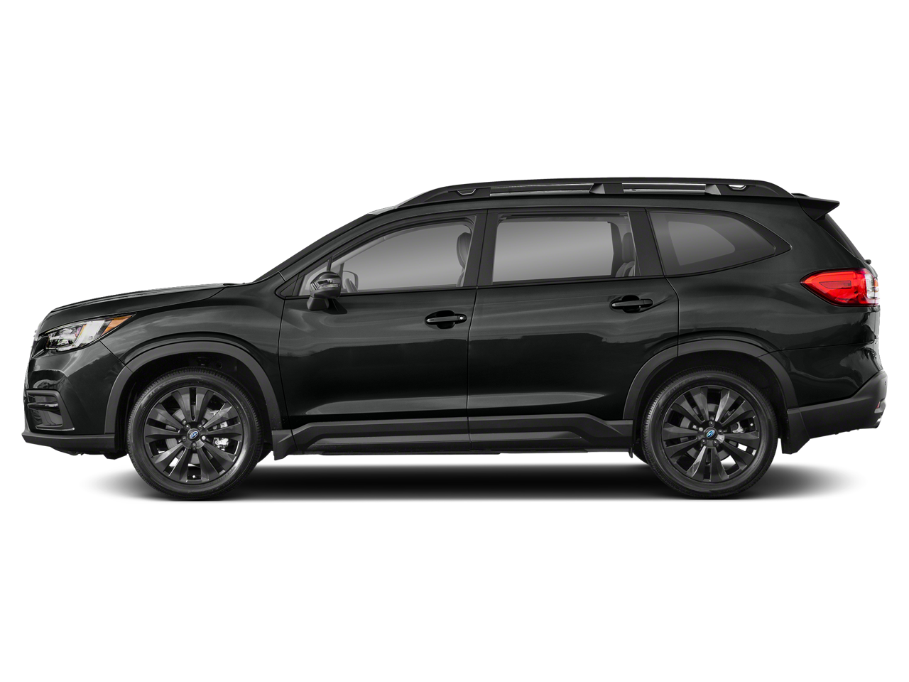 2022 Subaru Ascent Onyx Edition