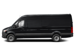 2025 Mercedes-Benz Sprinter 2500 Cargo 170 WB 4MATIC®