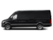 2025 Mercedes-Benz Sprinter 2500 Cargo 170 WB 4MATIC®