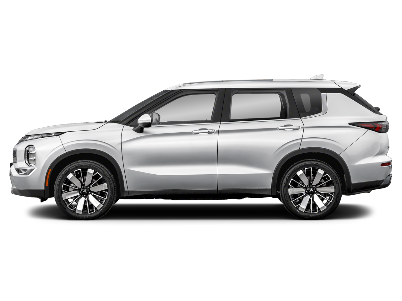 2025 Mitsubishi Outlander SE - Photo 34