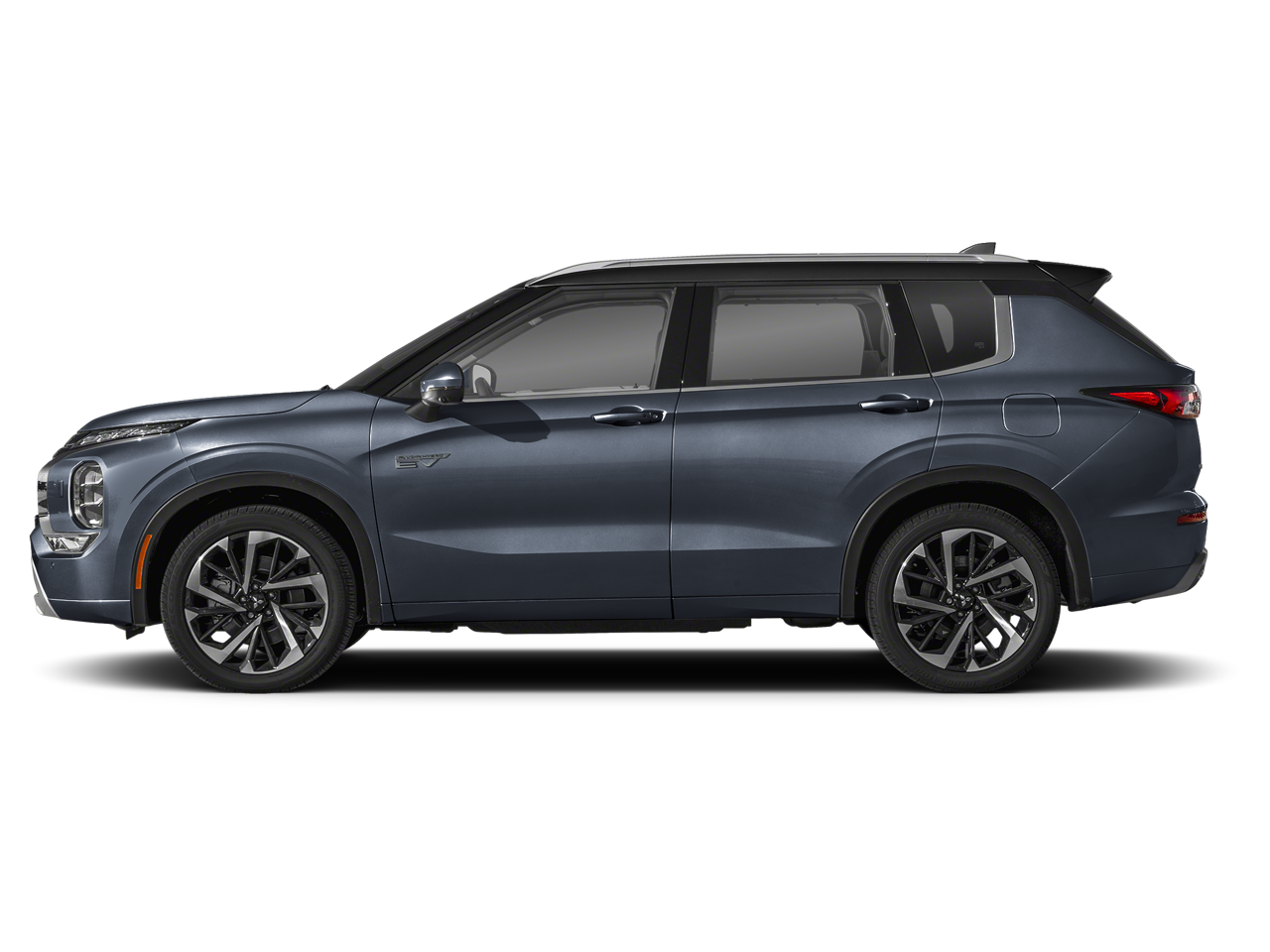 2025 Mitsubishi Outlander SEL Platinum GT photo 3