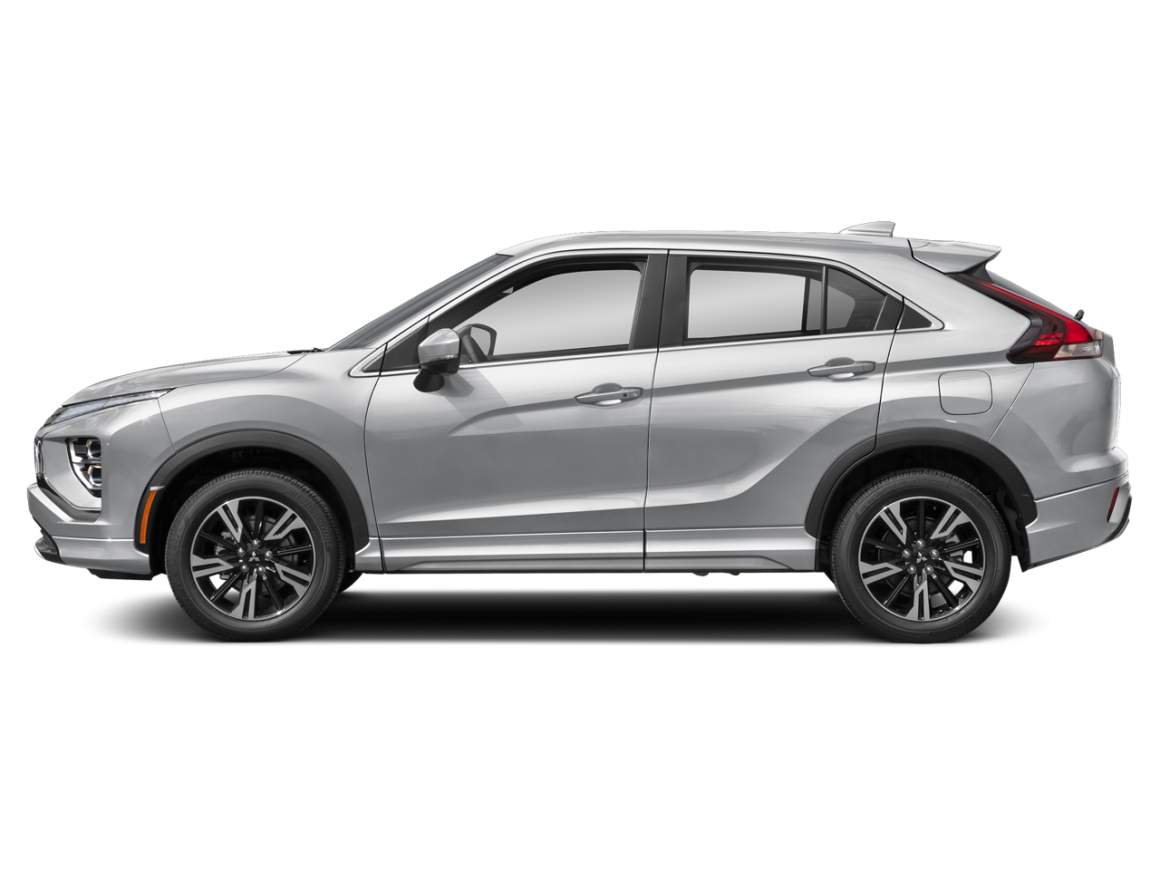 2025 Mitsubishi Eclipse Cross SEL - Photo 34