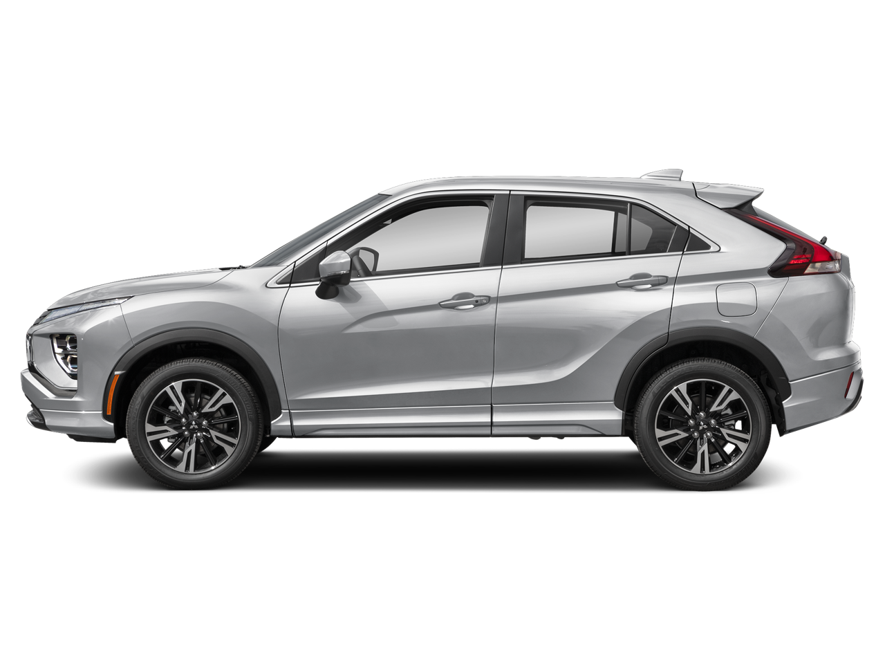 2025 Mitsubishi Eclipse Cross SEL