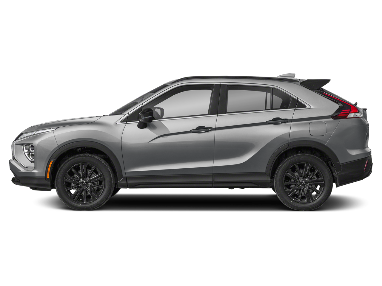 2025 Mitsubishi Eclipse Cross Black Edition - Photo 31