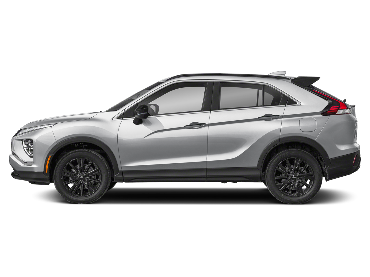 2025 Mitsubishi Eclipse Cross Black Edition - Photo 32