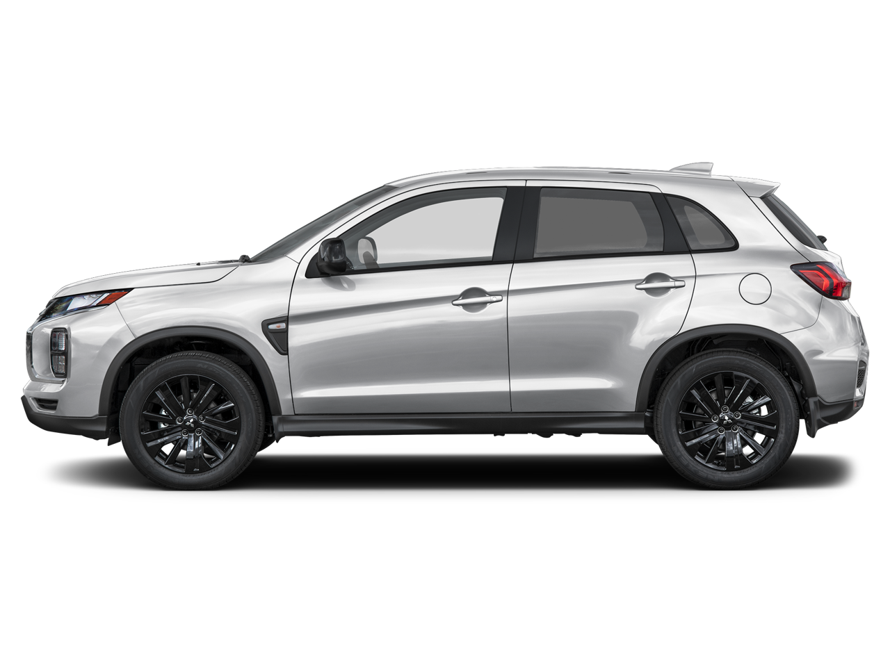 2026 Mitsubishi Outlander Sport RALLIART