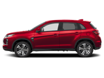 2027 Mitsubishi Outlander Sport 2.0 ES