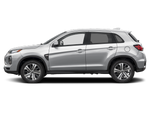 2027 Mitsubishi Outlander Sport 2.0 ES