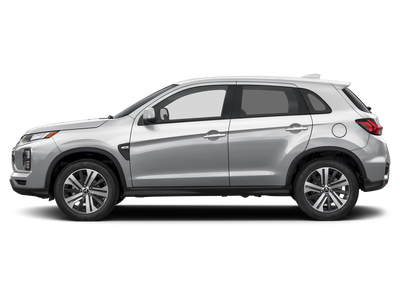 2027 Mitsubishi Outlander Sport 2.0 ES