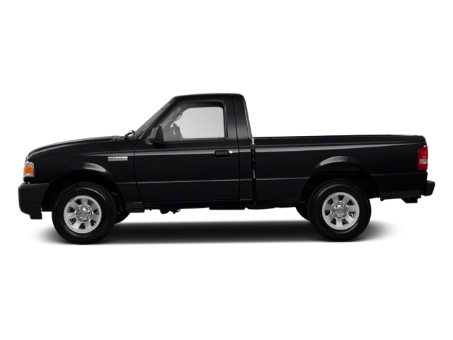 2011 Ford Ranger XL