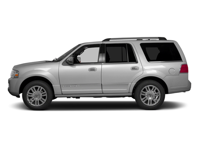 2014 Lincoln Navigator Base