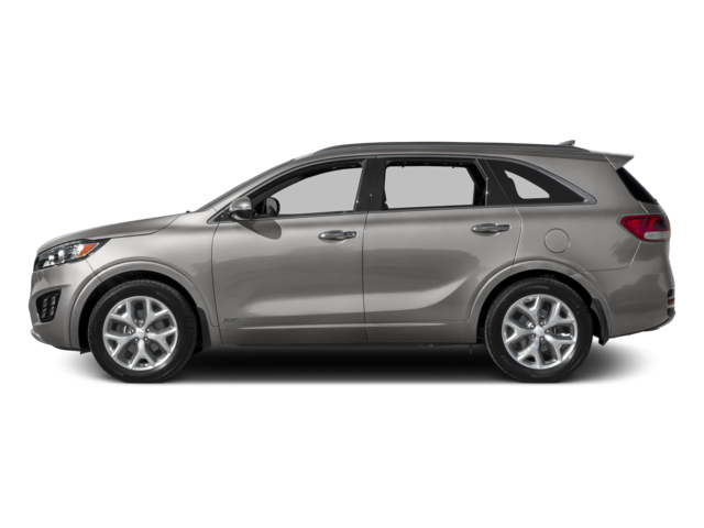 2016 Kia Sorento SX Limited