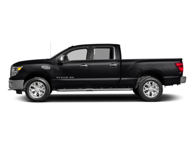 2016 Nissan Titan XD SL