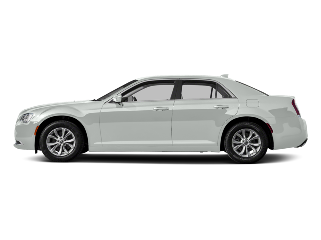 2017 Chrysler 300 Limited