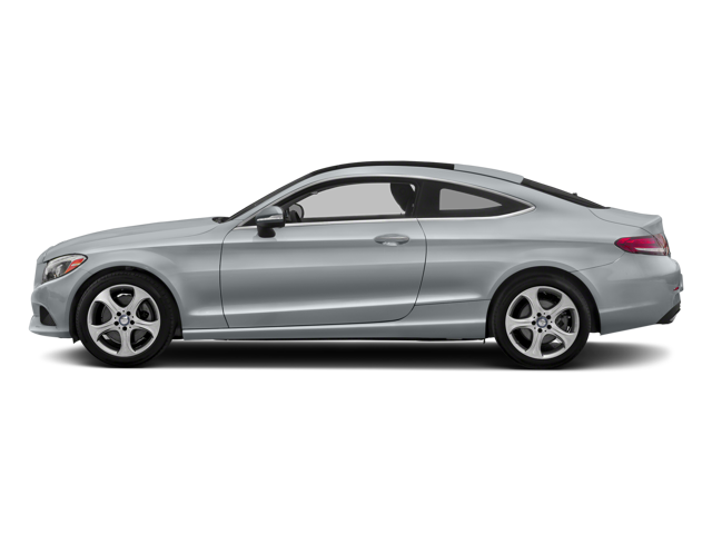 2017 Mercedes-Benz C-Class C 300