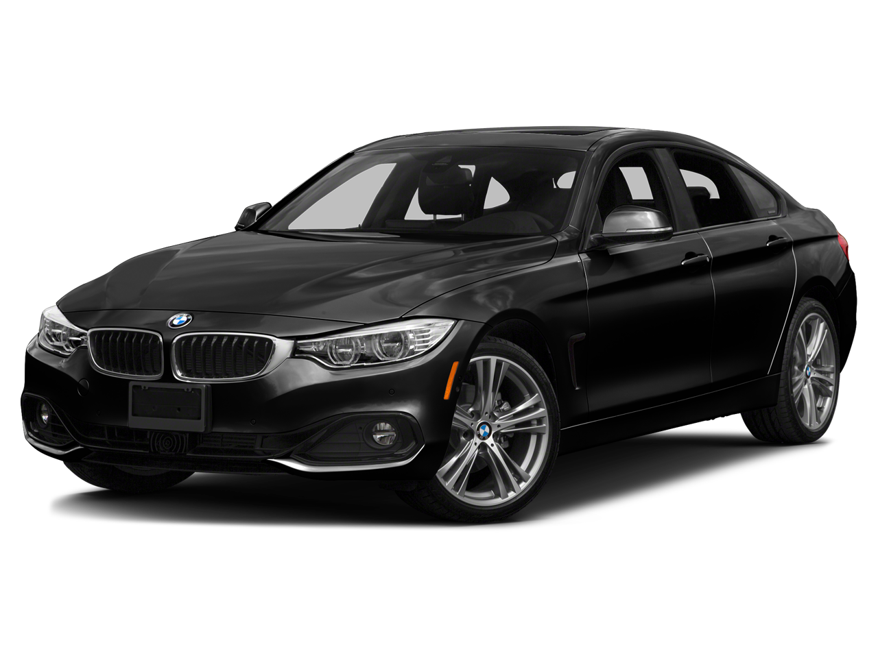 2015 BMW 4 Series 428i