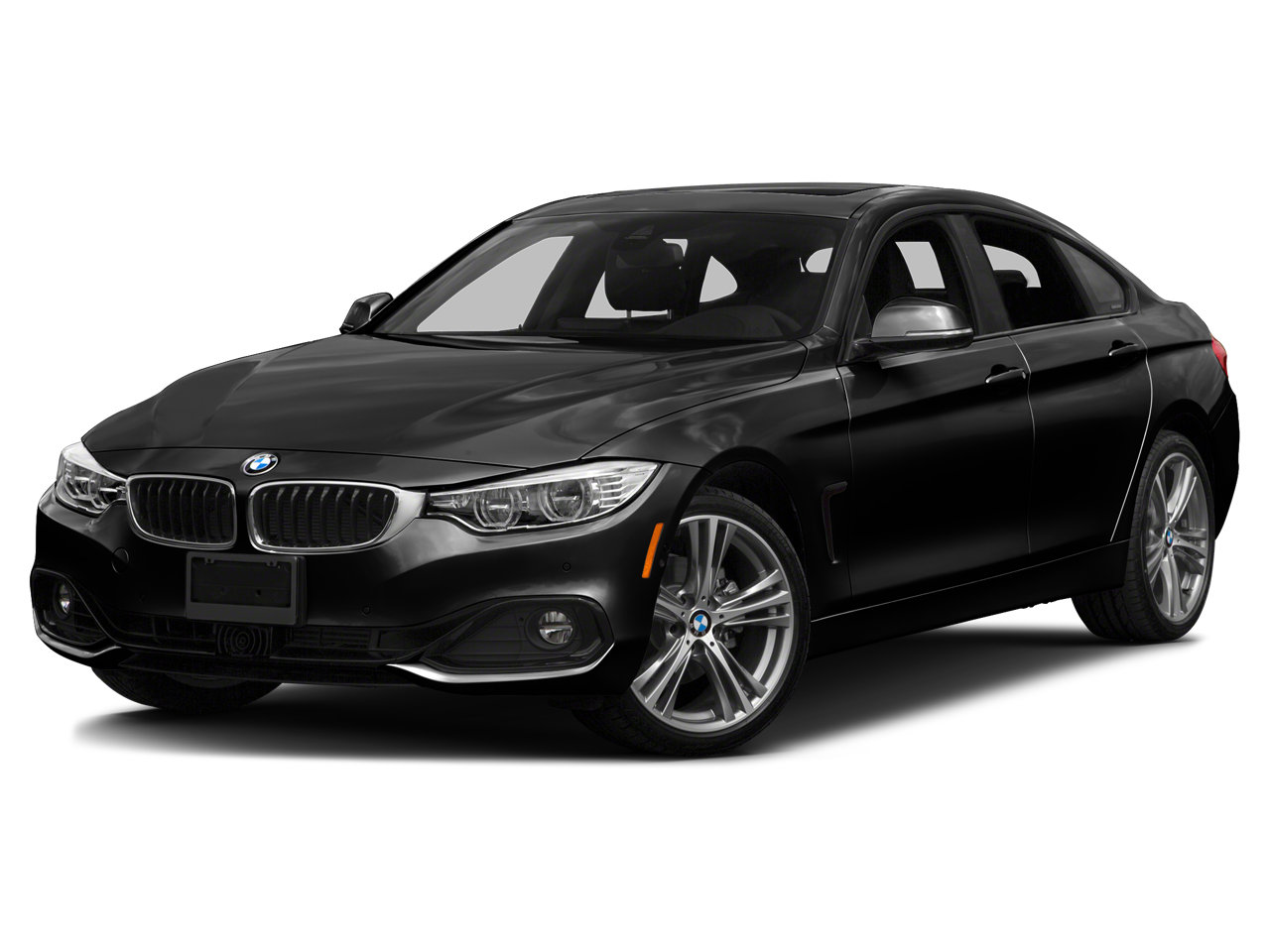 2015 BMW 4 Series 428i Gran Coupe