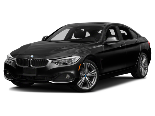 2015 BMW 4 Series 428i Gran Coupe