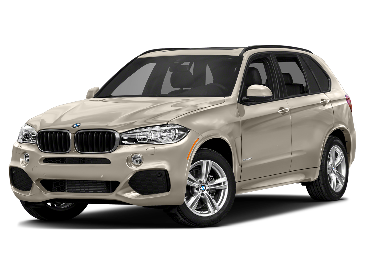 2015 BMW X5 xDrive35i M Sport Line's photo