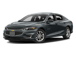 2017 Chevrolet Malibu LT 1LT