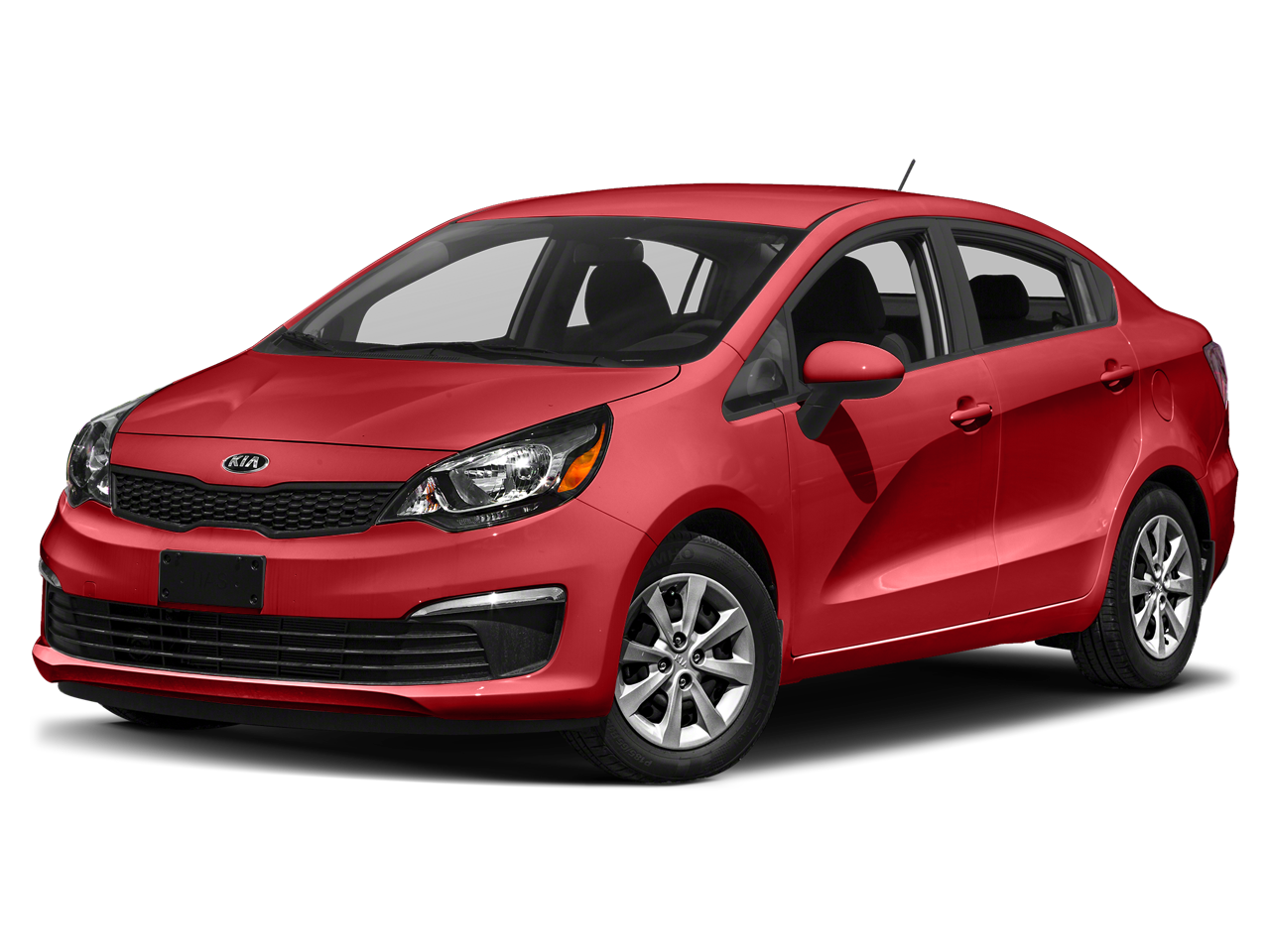 2017 Kia Rio LX