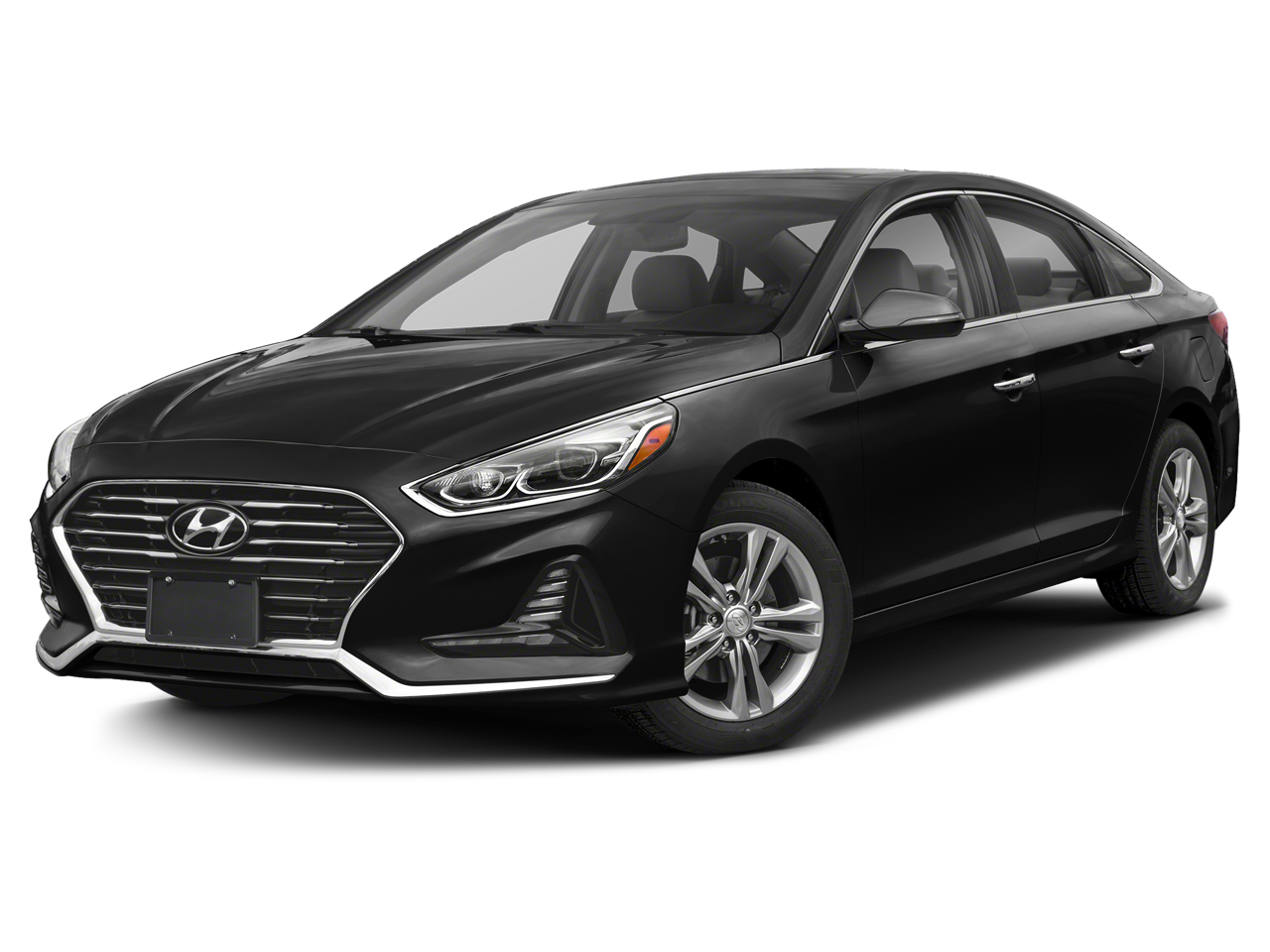 Used 2018 Hyundai Sonata Limited with VIN 5NPE34AF9JH664891 for sale in Irmo, SC