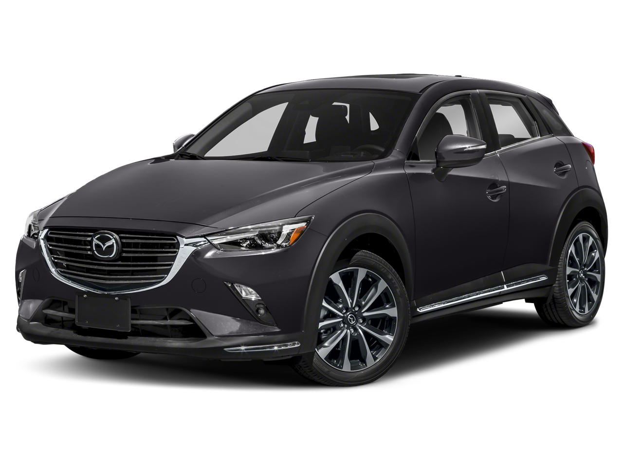 2019 Mazda CX-3 Touring
