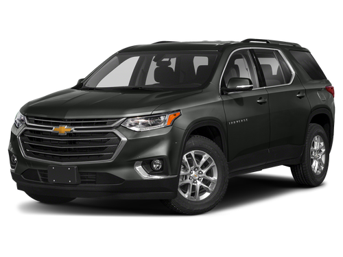 2020 Chevrolet Traverse 3LT