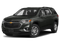2020 Chevrolet Traverse 3LT