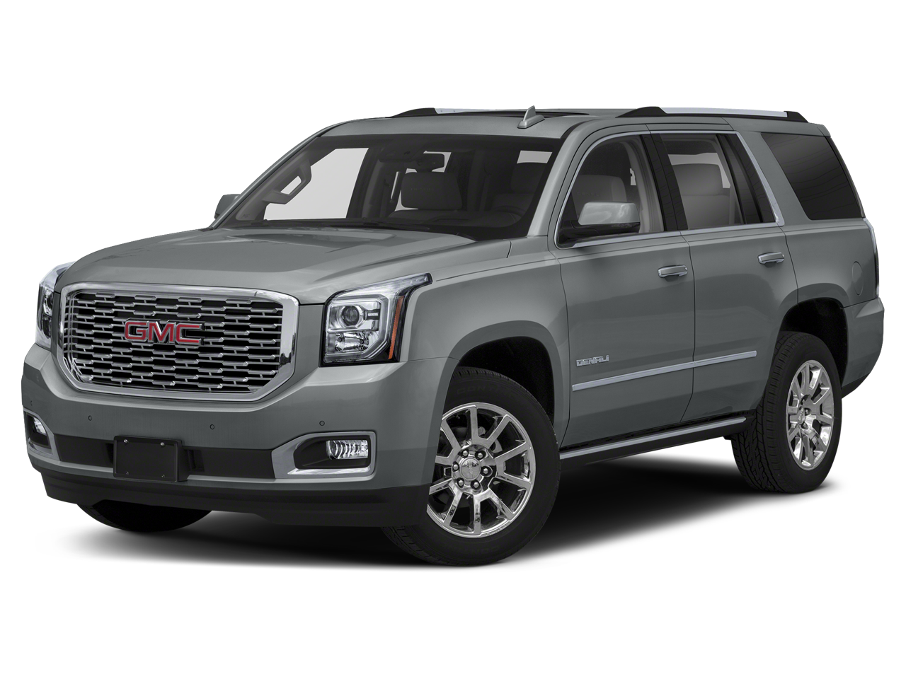 2020 Gmc Yukon Denali photo 3