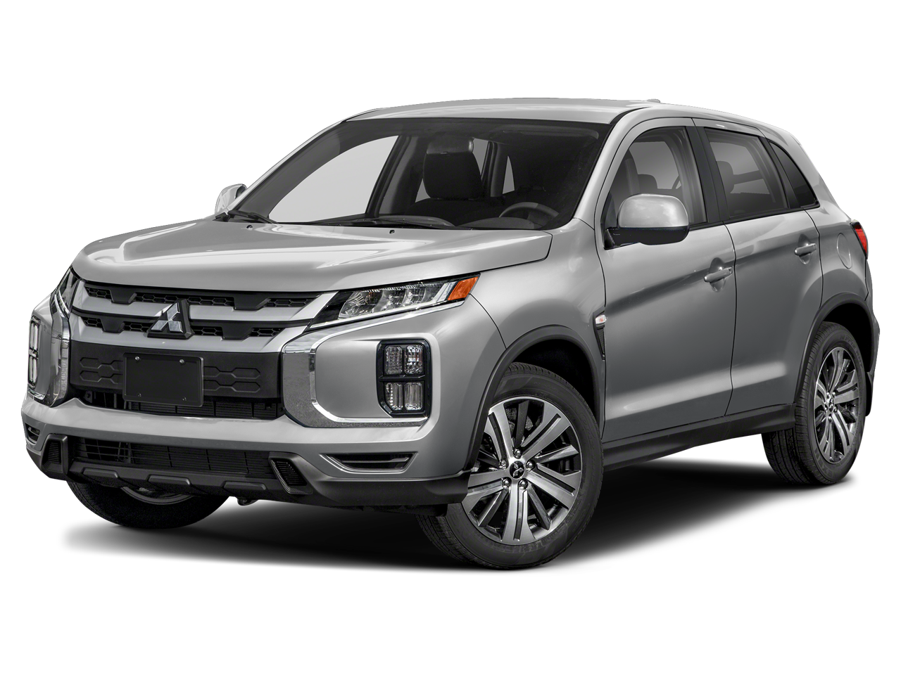 2020 Mitsubishi Outlander Sport