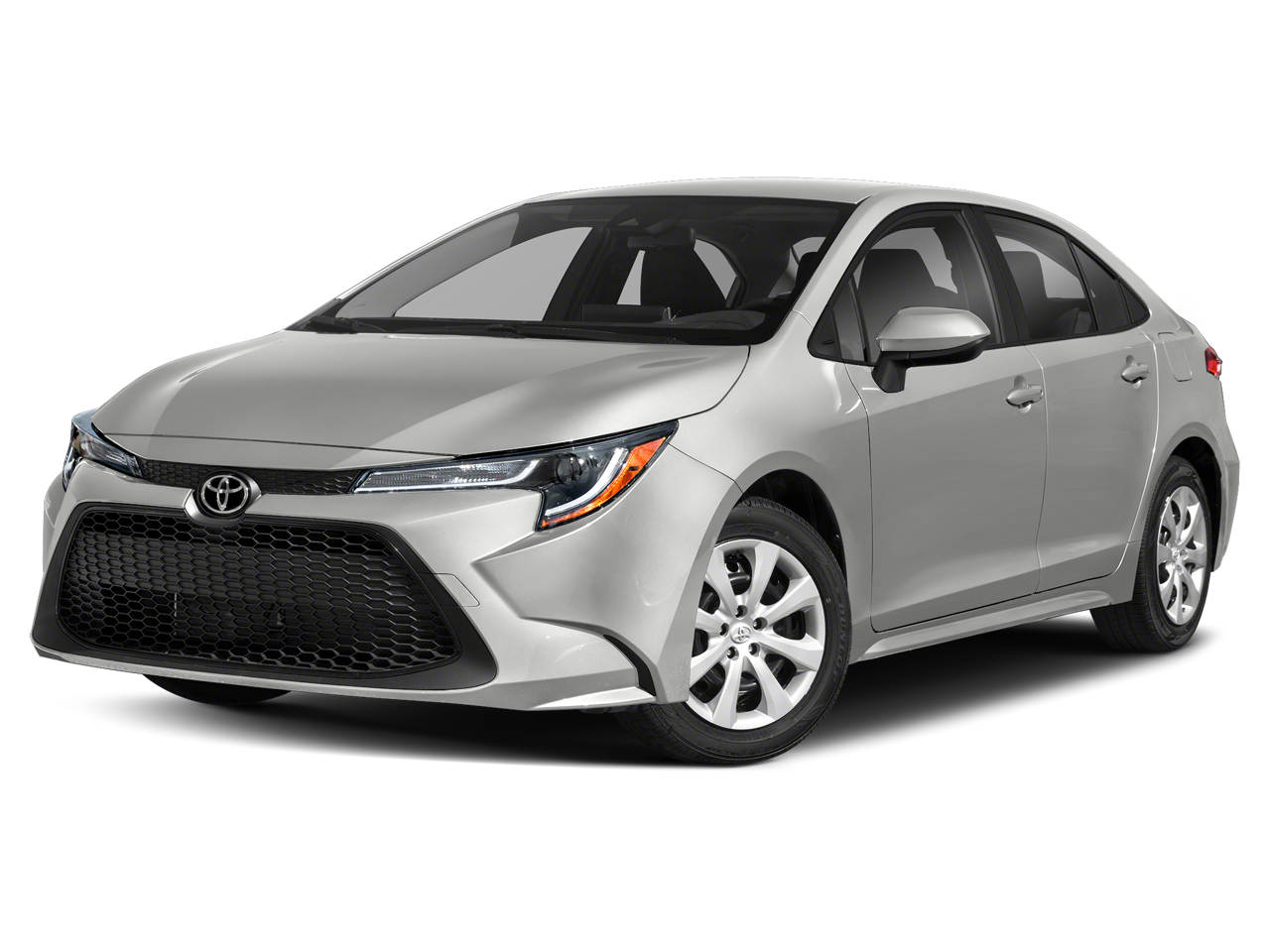 2020 Toyota Corolla L