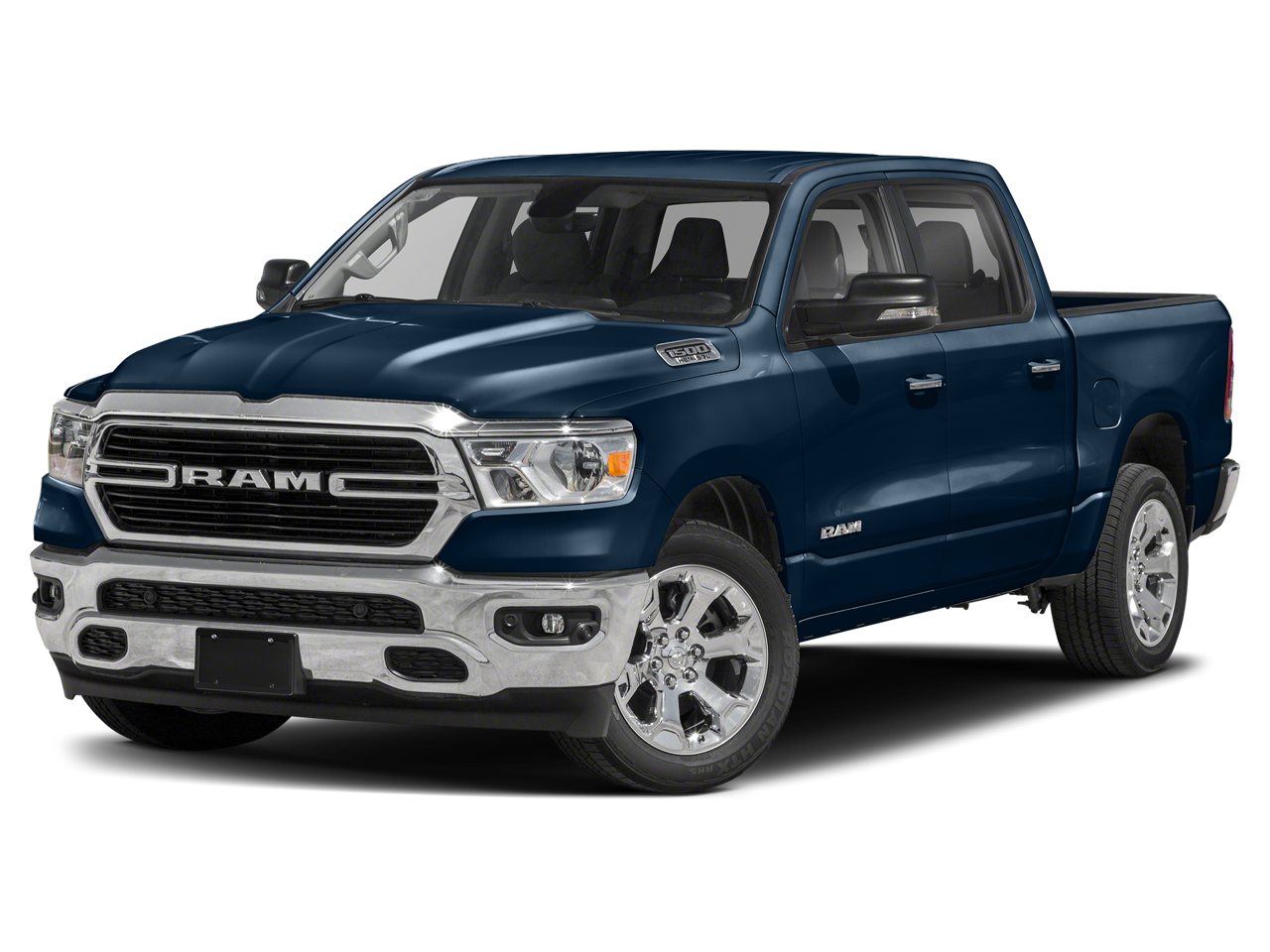2021 RAM Ram 1500 Pickup Big Horn/Lone Star