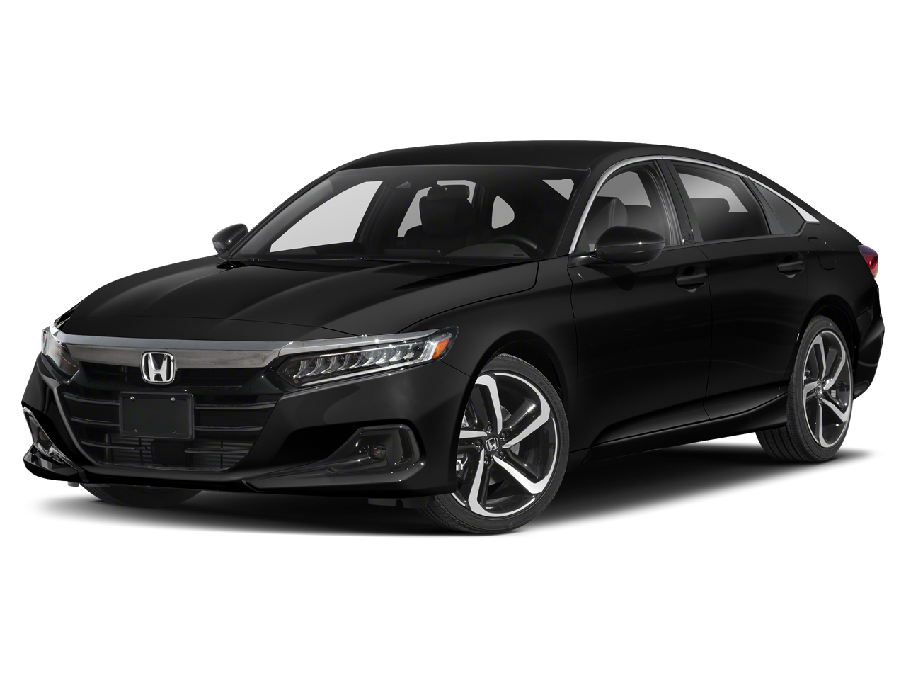 2022 Honda Accord 2.0T Sport Auto's photo