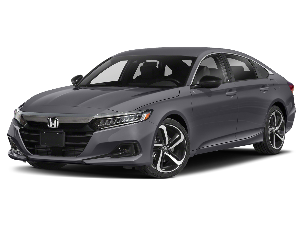 2022 Honda Accord 2.0T Sport Auto's photo