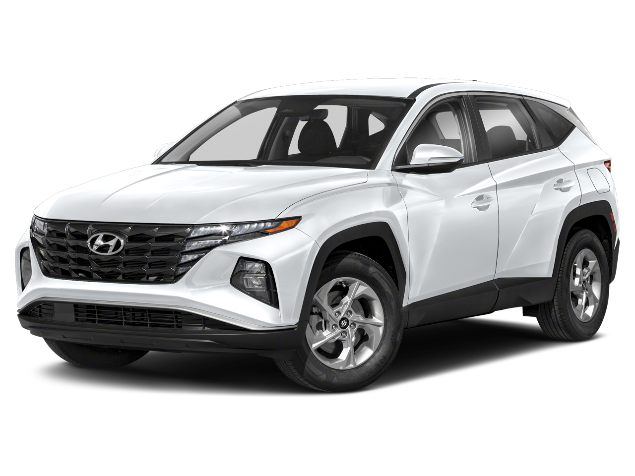 2022 Hyundai Tucson SE FWD's photo