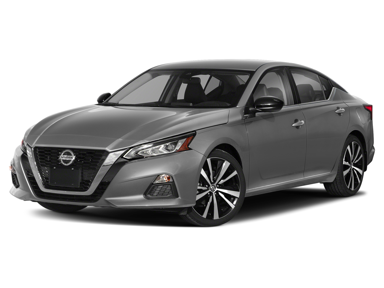 2022 Nissan Altima SR