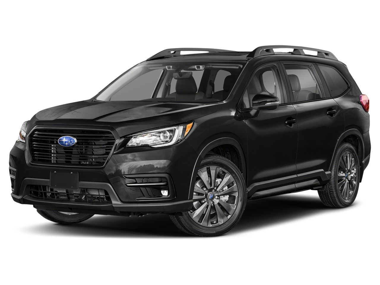 2022 Subaru Ascent Onyx Edition