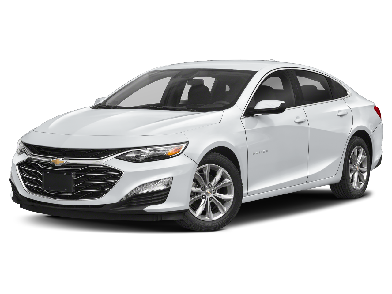 2023 Chevrolet Malibu 1LT photo 3