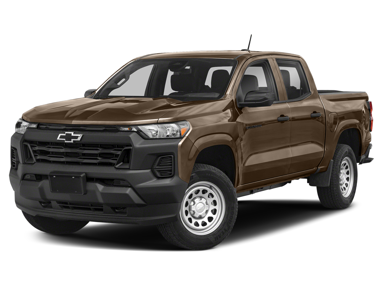 2023 Chevrolet Colorado Work Truck